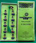 Subbuteo squadra Hw Barcellona ref 019
