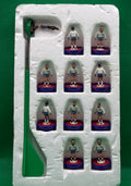 Subbuteo squadra Lw Inghilterra ref 569