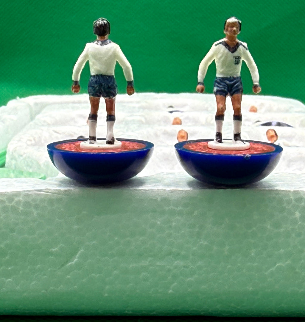 Subbuteo squadra Lw Inghilterra ref 569