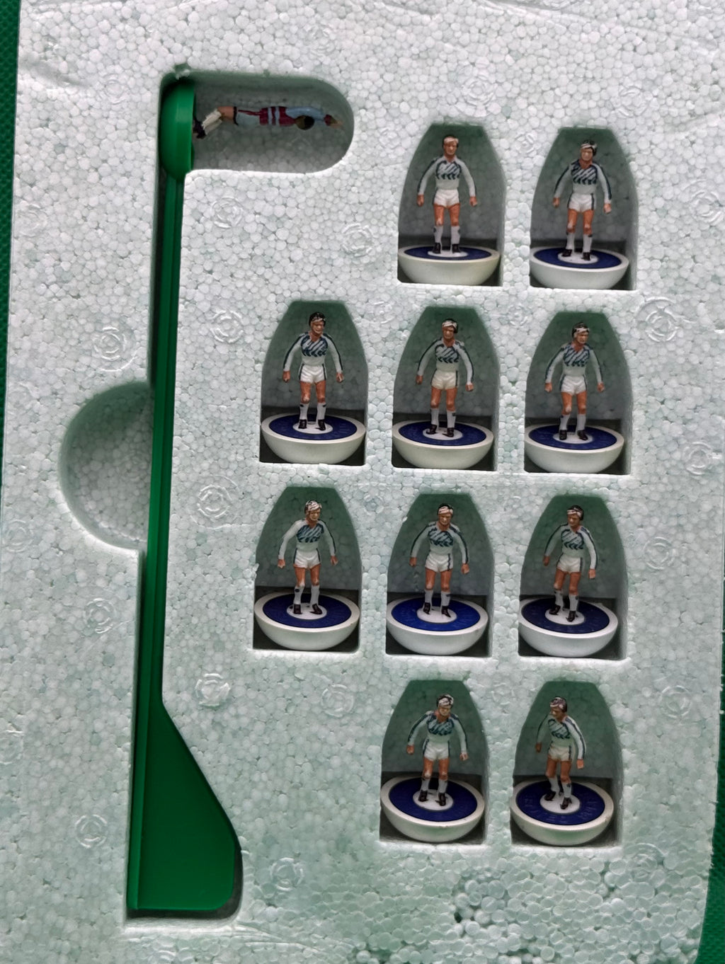 Subbuteo squadra Lw Tottenham Hotspur ref 629