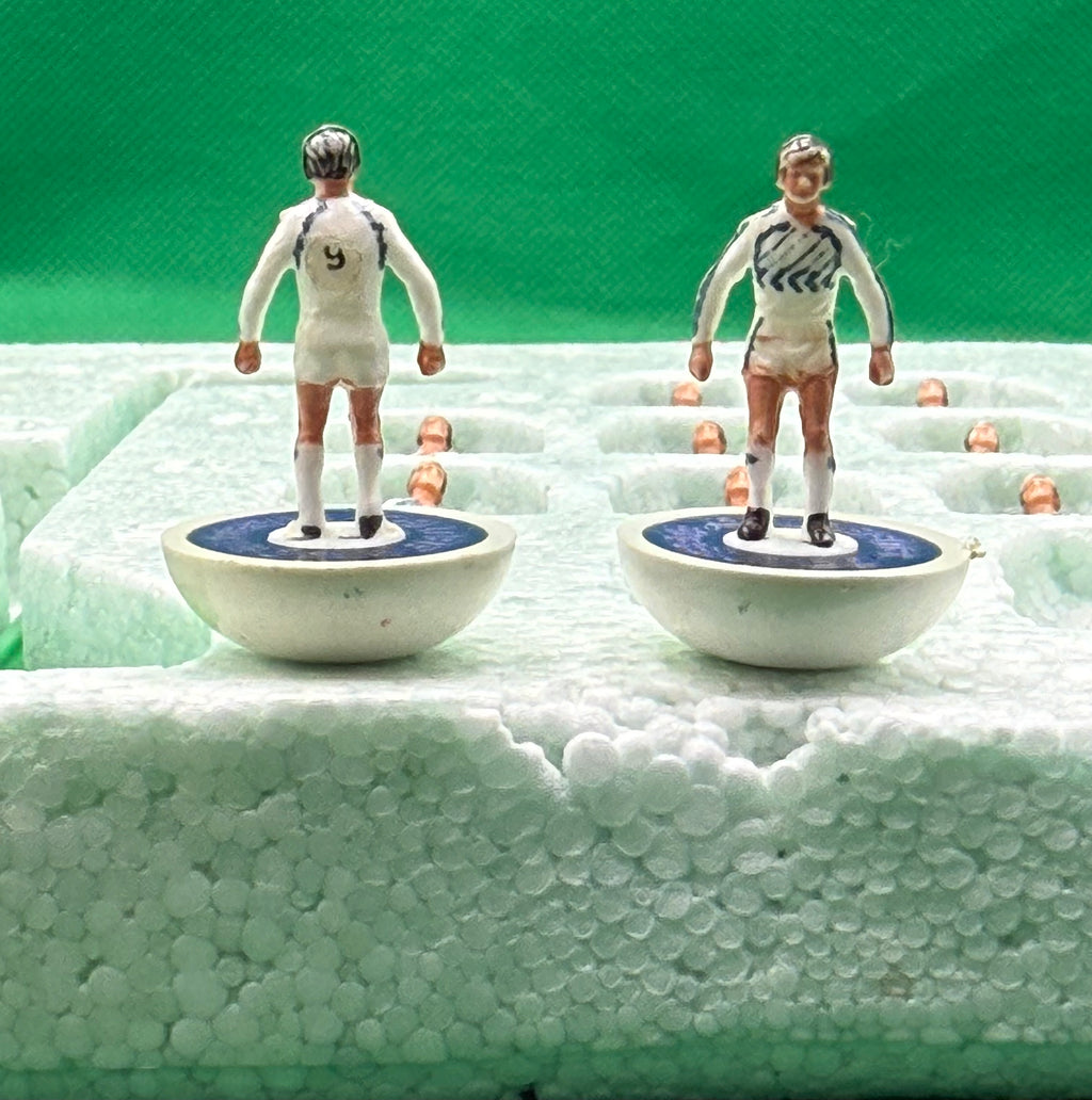 Subbuteo squadra Lw Tottenham Hotspur ref 629