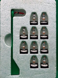 Subbuteo squadra Lw Juventus ref 579