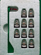 Subbuteo squadra Lw Juventus ref 579