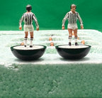 Subbuteo squadra Lw Juventus ref 579