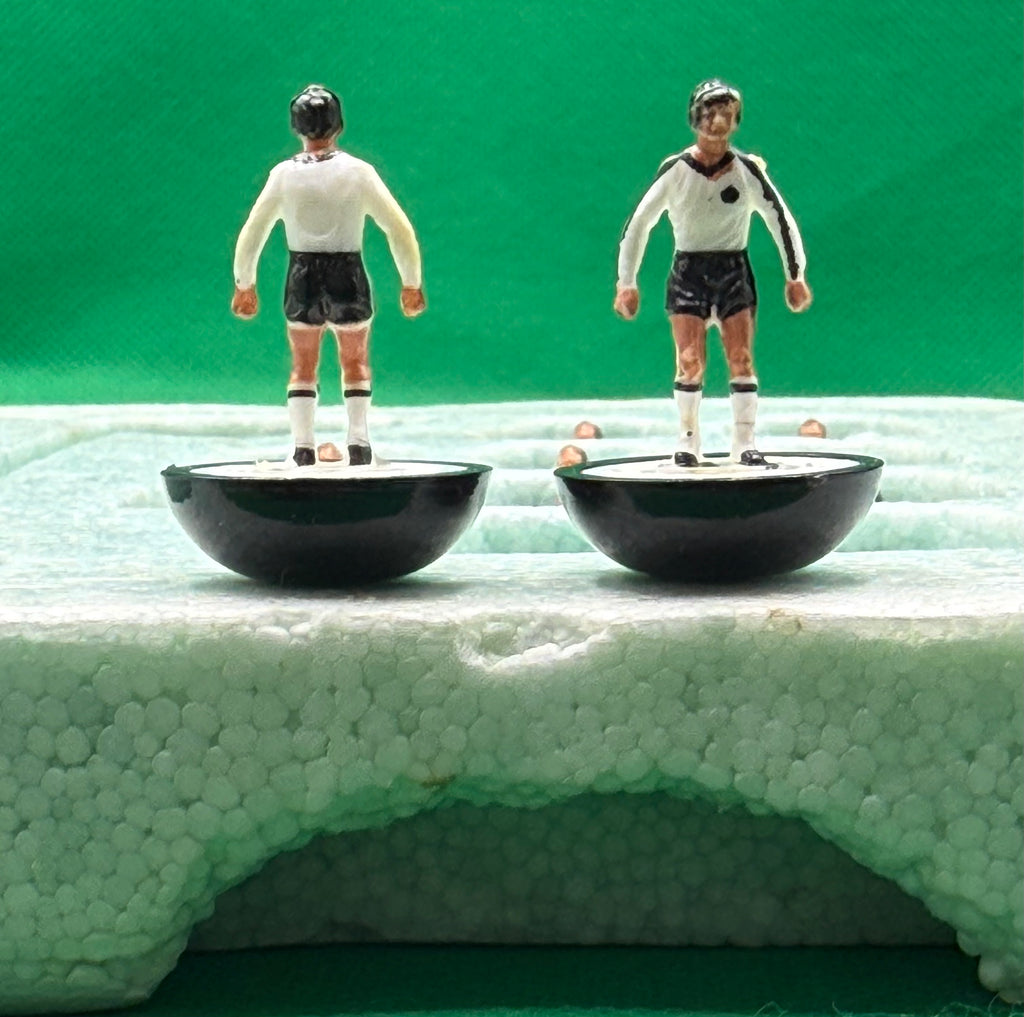 Subbuteo squadra Lw Germania Ovest ref 445