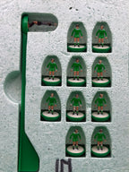 Subbuteo squadra Lw Irlanda Del Nord ref 320