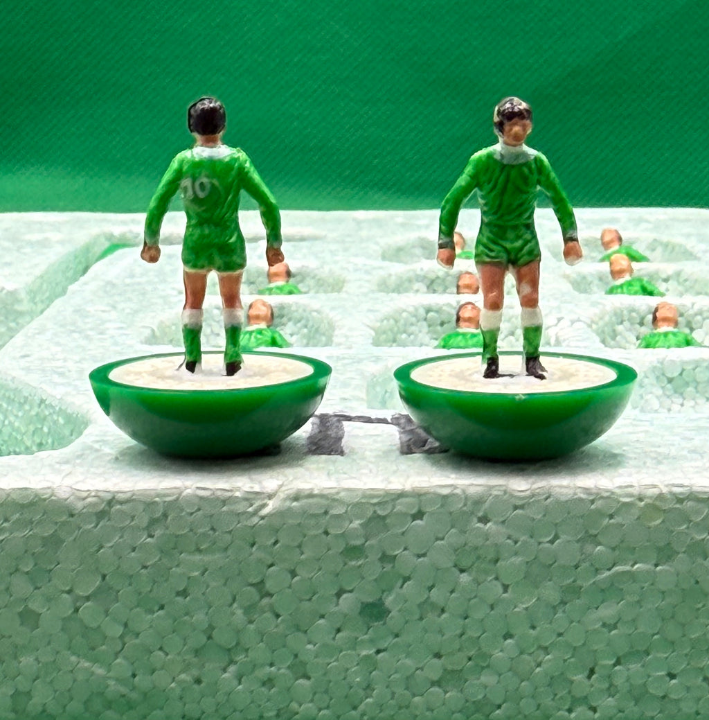 Subbuteo squadra Lw Irlanda Del Nord ref 320