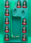 Subbuteo squadra Lw Arsenal ref 63131