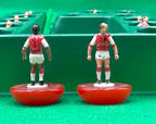 Subbuteo squadra Lw Arsenal ref 63131