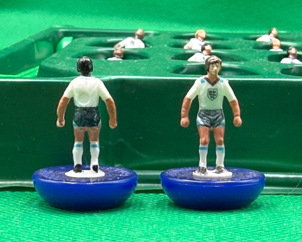 Subbuteo squadra Lw Inghilterra ref 719