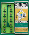 Subbuteo squadra Hw Brasile Special