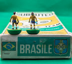 Subbuteo squadra Hw Brasile Special
