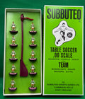 Replay squadra Hw Celtic - Dipinto a mano