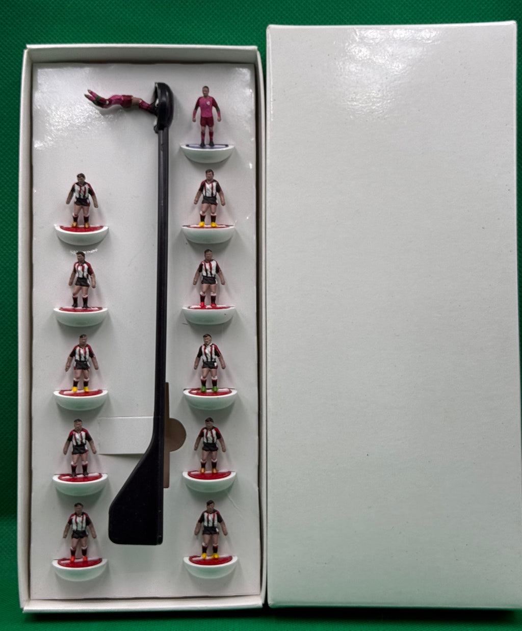 Topspin squadra Hw Brentford - Dipinto a mano