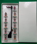 Topspin squadra Hw Brentford - Dipinto a mano