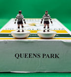 Topspin squadra Hw Queens Park - Dipinto