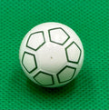 Subbuteo pallone originale Fifa C183 Verde