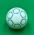 Subbuteo pallone originale Fifa C183 Blu