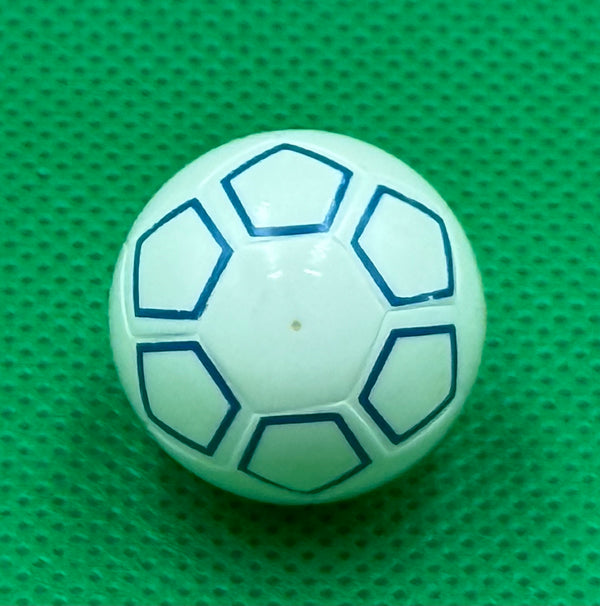 Subbuteo pallone originale Fifa C183 Blu
