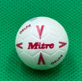 Subbuteo pallone originale Mitre Rosso