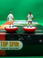 Topspin squadra Hw Longobarda - Dipinta a mano