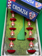 Topspin squadra Hw Croazia - Stampata