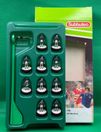 Subbuteo squadra Lw Aston Villa ref 776 - Versione A