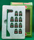Subbuteo squadra Lw Messico ref 610