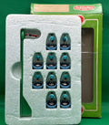 Subbuteo squadra Lw Uruguay ref 397