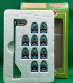 Subbuteo squadra Lw Uruguay ref 397