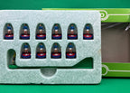 Subbuteo squadra Lw Francia ref 461
