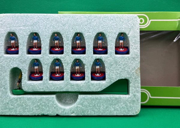 Subbuteo squadra Lw Francia ref 461