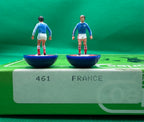 Subbuteo squadra Lw Francia ref 461