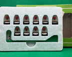 Subbuteo squadra Lw Belgio ref 151/444