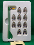 Subbuteo 'serie la Leggenda Lw' Inghilterra 1966 - no box
