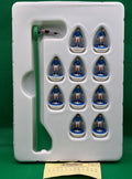 Subbuteo' serie la Leggenda Lw' Italia 1968 - no box