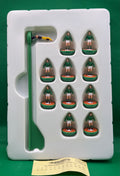 Subbuteo' serie la Leggenda Lw' Irlanda 1994 - no box