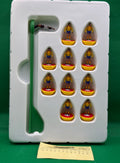 Subbuteo' serie la Leggenda Lw' Colombia 1990 - no box