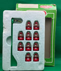 Subbuteo squadra Lw Nottingham Forest ref 685