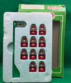 Subbuteo squadra Lw Nottingham Forest ref 685