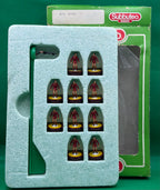 Subbuteo squadra Lw Roma ref 476