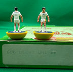 Subbuteo squadra Lw Leeds United ref 686