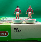 Subbuteo squadra Lw U.S.S.R ref 696