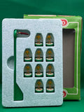 Subbuteo squadra Lw Norwich City ref 28 Hp