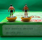 Subbuteo squadra Lw Dundee United ref 377