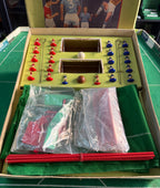 Subbuteo set Box Continental Club Edition '70