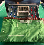 Subbuteo Club borras