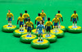 Total Soccer squadra Brasile