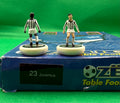 Zeugo squadra a base Piatta Juventus ref 23