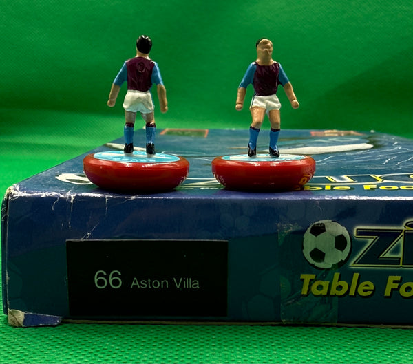 Zeugo squadra a base Piatta Aston Villa ref 66
